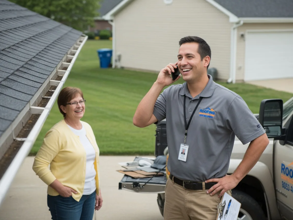 Local Roofing Contractors Melbeta, NE FAQs
